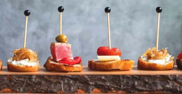 Underground Food Tour: London Soho to Covent Gardens - Booking and Cancellation Policy