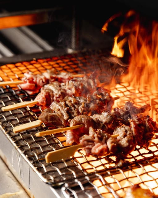 Underground Food Tour: London Spitalfields - East London - Important Meeting Point