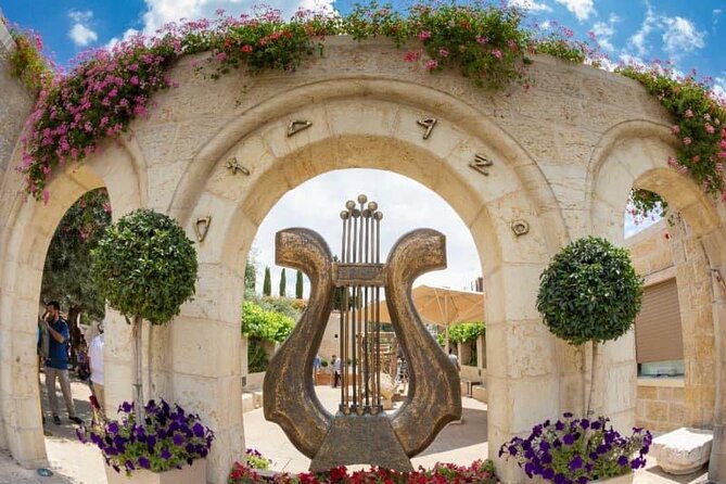 Underground Jerusalem and City of David Tour From Jerusalem - Cancellation Policies