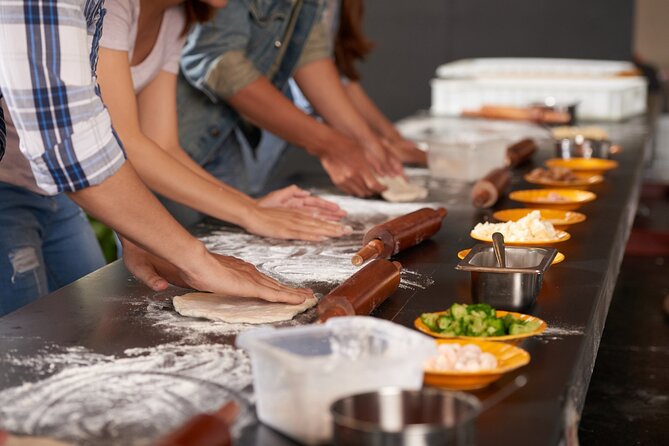 Underground Naples Tour and Pizza Making Class - Tour Highlights