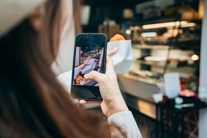 Underground Naples Tour and Street Food Tour - Booking Information