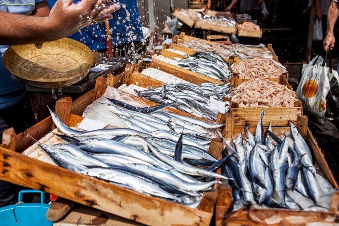 Underground Naples Tour and Street Food Tour - Cancellation Policy Details