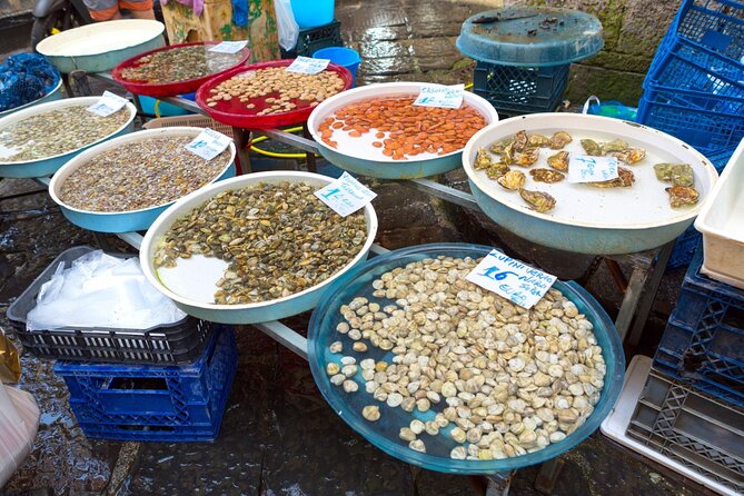 Underground Naples Tour and Street Food Tour - Frequently Asked Questions