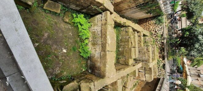 Underground Neaples Greek Roman City Tour Entry Tickets - Experience Itinerary