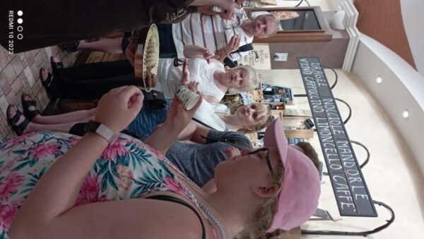 Underground Neaples Greek Roman City Tour Entry Tickets - Directions