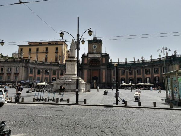 Underground Neaples Greek Roman City Tour Entry Tickets - Frequently Asked Questions