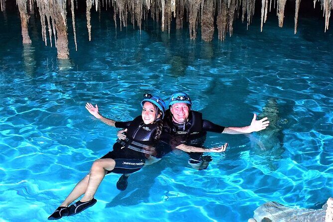 Underground River and Cave Tour at Rio Secret - Final Thoughts: Is It Worth It?