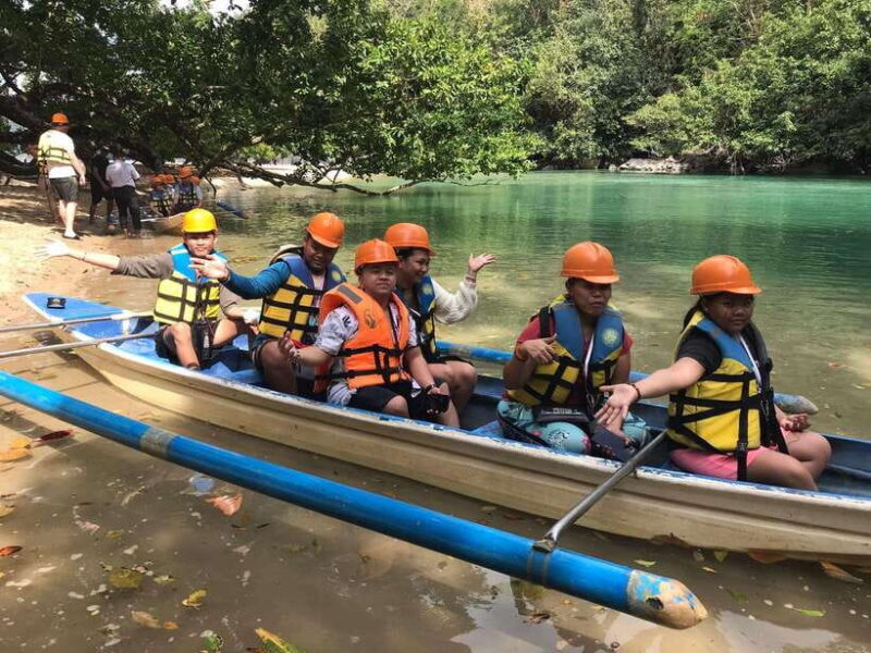 Underground River and Firefly Watching with Dinner - Exploring the Underground River and Firefly Watching with Dinner: A Balanced Review