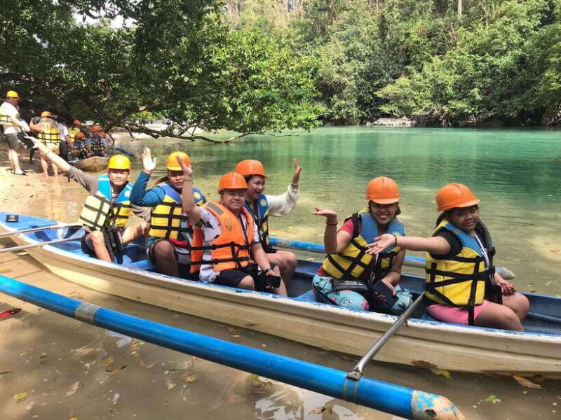 Underground River and Firefly Watching with Dinner - Why this Tour Offers Great Value