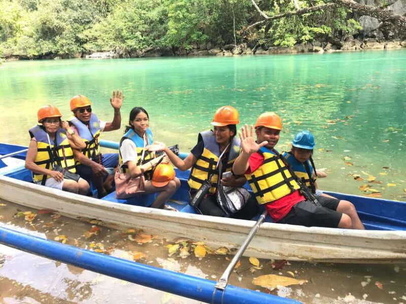 Underground River and Firefly Watching with Dinner - Final Thoughts