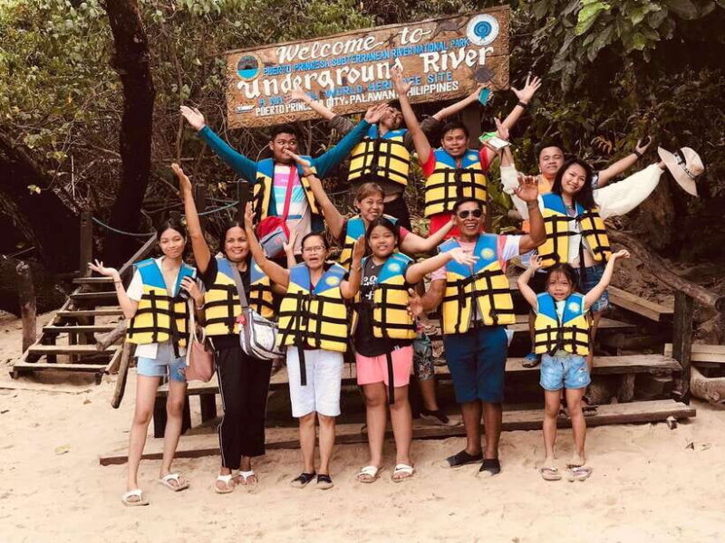 Underground River and Firefly Watching with Dinner - FAQs