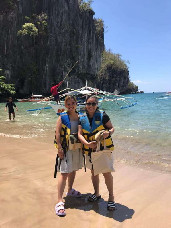 Underground River for 2 Pax : PRIVATE TOUR - Good To Know
