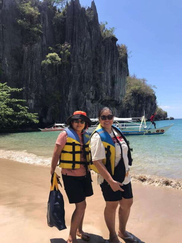 Underground River for 2 Pax : PRIVATE TOUR - Exploring the Underground River Private Tour: What You Can Expect