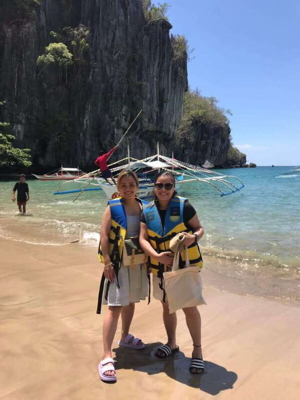 Underground River for 2 Pax : PRIVATE TOUR - Deep Dive Into the Experience