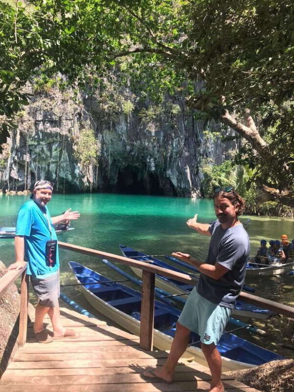 Underground River for 2 Pax : PRIVATE TOUR - Final Thoughts