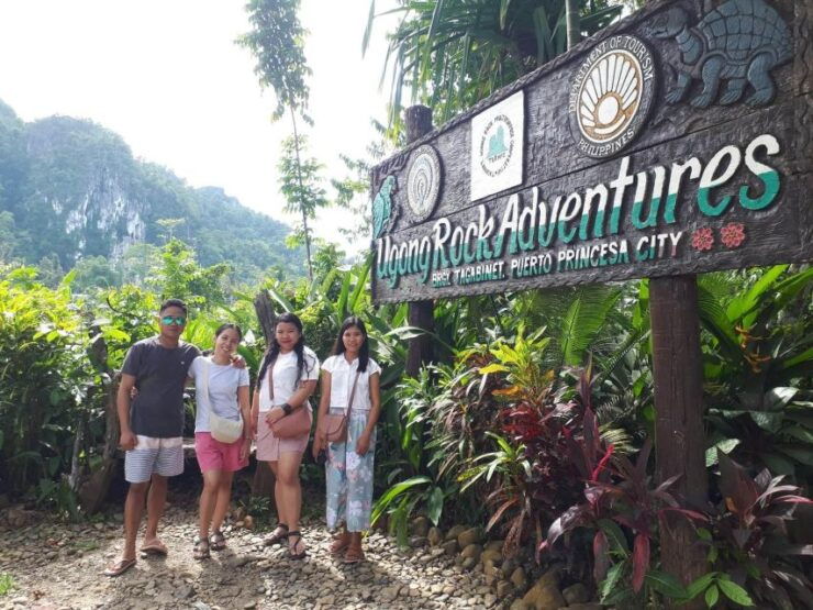 Underground River - Cancellation Policy