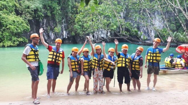 Underground River - Additional Information