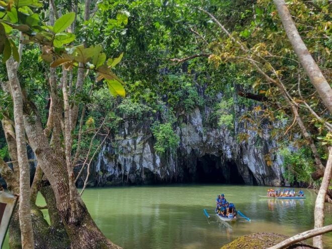 Underground River Tour in Puerto Princesa - Experience Highlights