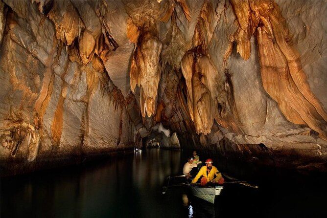 Underground River Tour W/ Buffet Lunch, From Puerto Princesa - Customer Feedback Insights