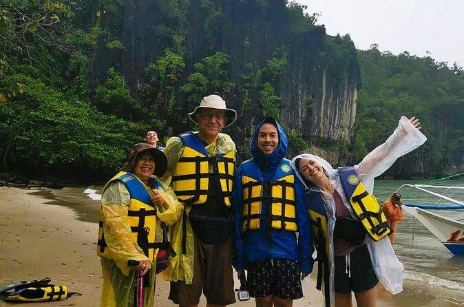 Underground River Tour w/ Private Van, Puerto Princesa to El Nido - FAQ