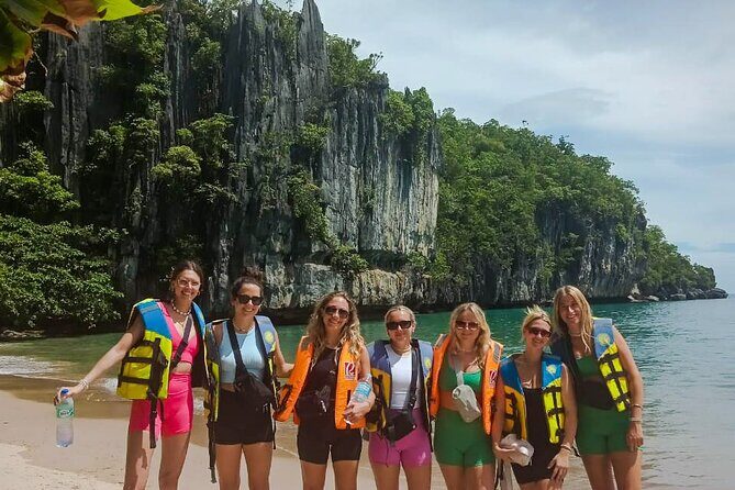 Underground River Tour w/ Private Van, Puerto Princesa to El Nido - Good To Know