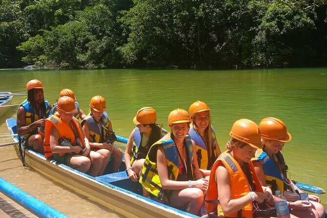Underground River w/ Private Van from El Nido and back to El Nido - What to Expect from the Tour