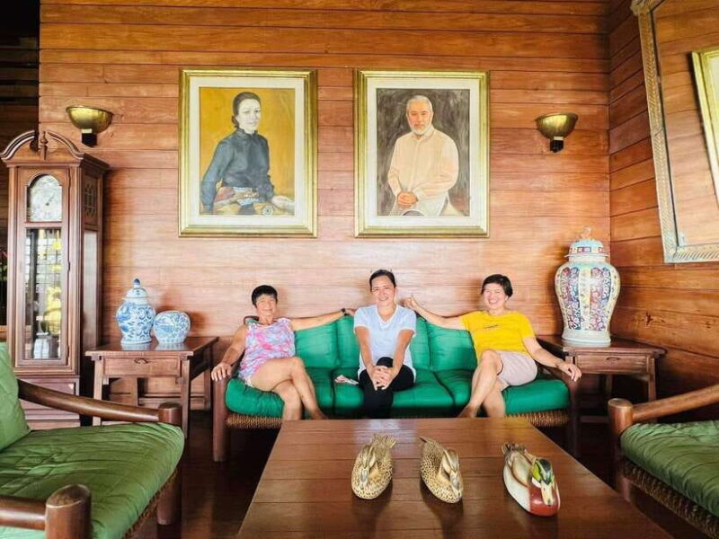 Underground River with Dinner at Kalui - FAQs