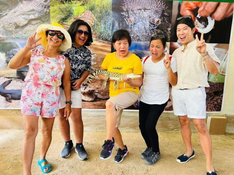 Underground River with Dinner at Kalui - In The Sum Up