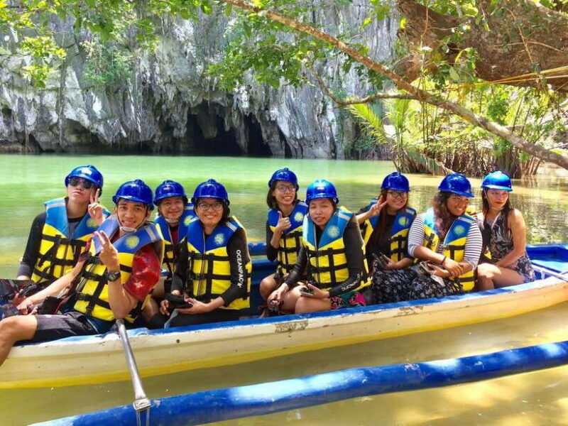 Underground River without Lunch - Authentic Experiences from Reviews