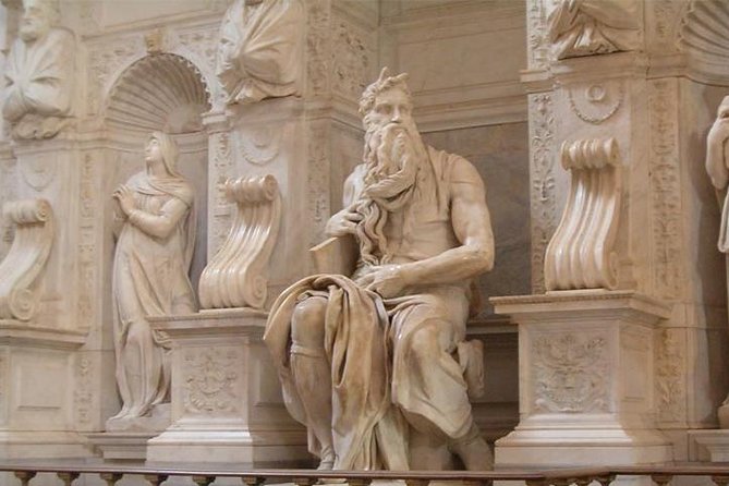 Underground Rome and Early Christian Basilicas - Early Christian History in Rome