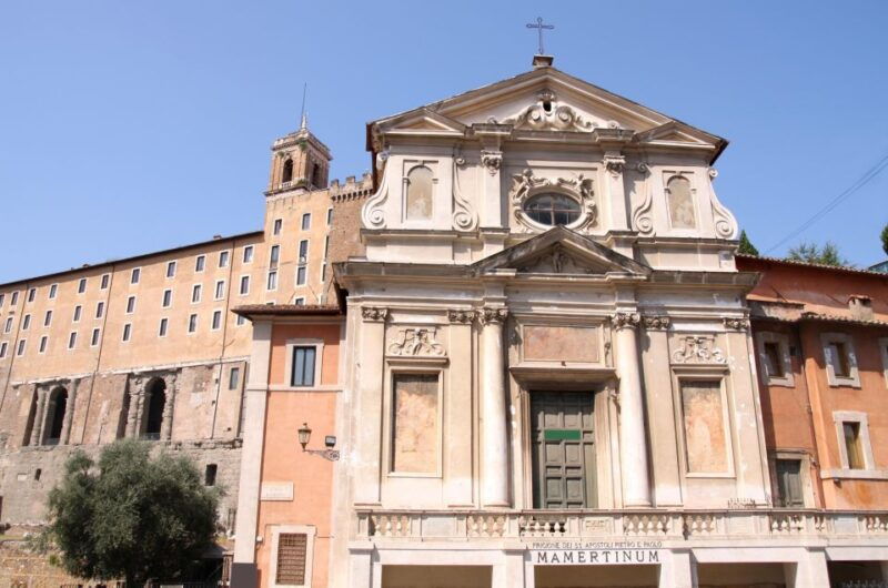 Underground Rome: Catacombs and Mamertine Prison Tour - Is It Worth the Price?