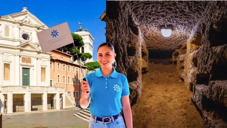 Underground Rome: Catacombs and Mamertine Prison Tour - Who Would Love This Tour?