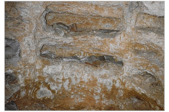 Underground Rome Catacombs Tour - Additional Information