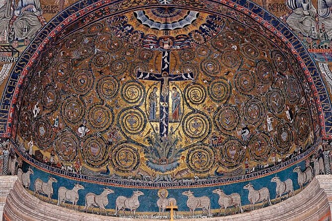 Underground Rome: Private Catacombs Half-Day Walking Tour - Additional Tour Information