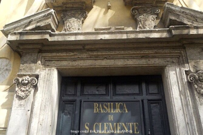 Underground Rome: Private Catacombs Half-Day Walking Tour - Frequently Asked Questions