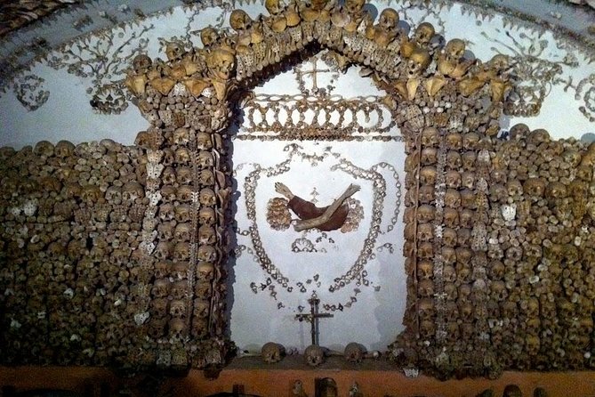 Underground Rome:Capuchin Crypts Skip The Line Entrance Tickets And Guided Tour - Pricing and Booking Information