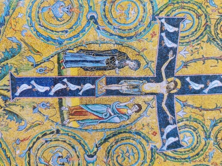 Underground San Clemente Tour - Tour Overview