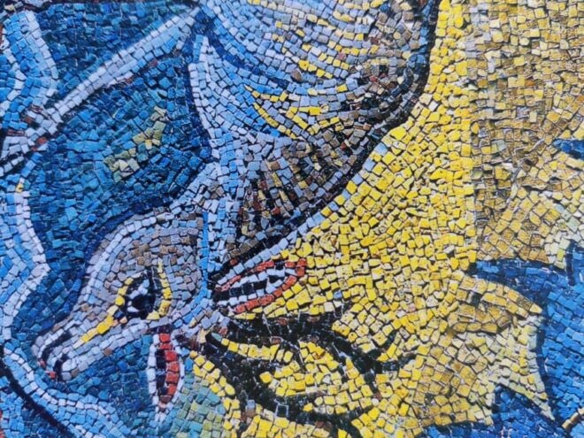 Underground San Clemente Tour - Itinerary Details