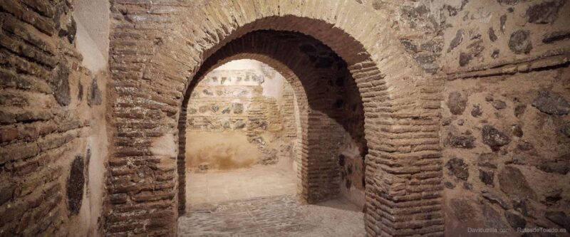 Underground Toledo: Roman baths, dungeons, and secrets beneath the city - Considerations & Tips