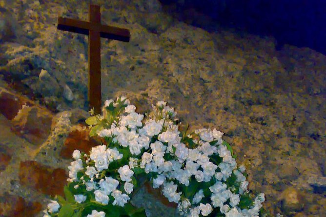 Underground Turin Walking Tour - Cancellation Policy