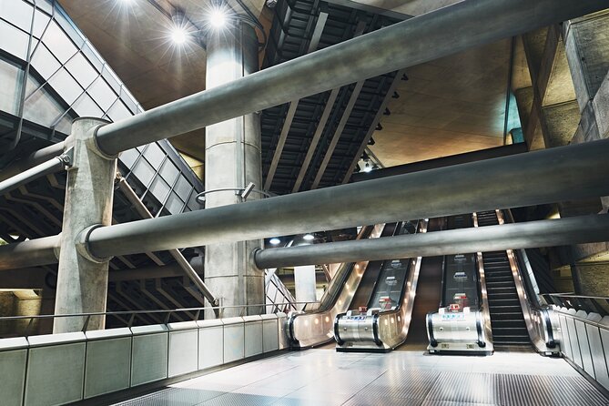 Underground Walking Guided Tour and London Transport Museum - Frequently Asked Questions