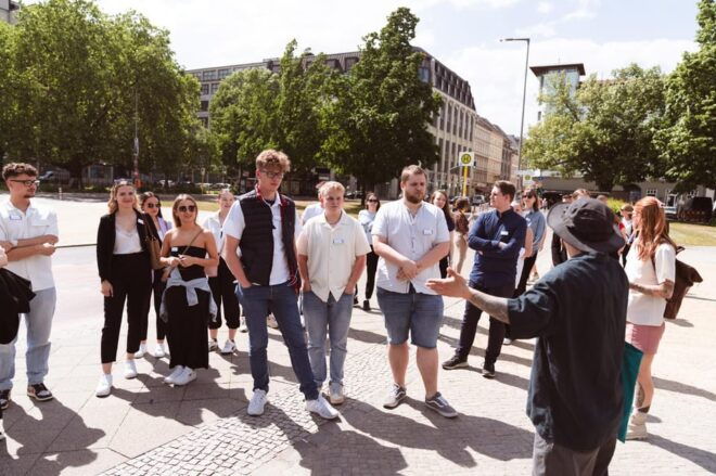 Understanding Kreuzberg: the Roots of Local (Sub)Culture - Street Art and Urban Expression