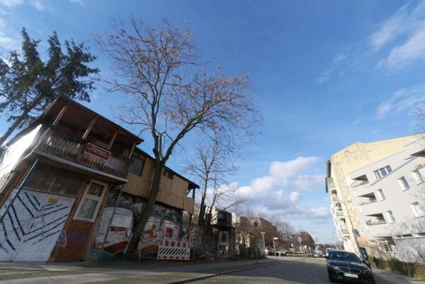 Understanding Kreuzberg: the Roots of Local (Sub)Culture - Culinary Delights and Hot Spots