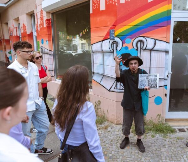 Understanding Kreuzberg: the Roots of Local (Sub)Culture - Frequently Asked Questions