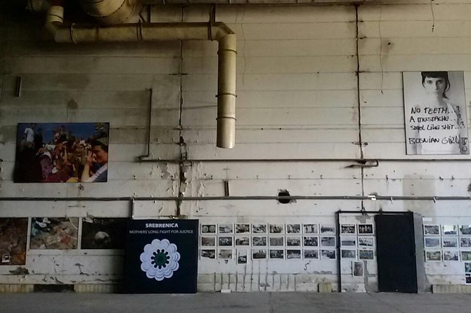 Understanding Srebrenica Genocide + Lunch With Local Family - Private Tour - Meeting and Pickup Details