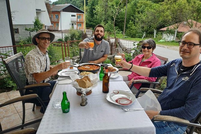Understanding Srebrenica Genocide + Lunch With Local Family - Private Tour - Reviews and Pricing