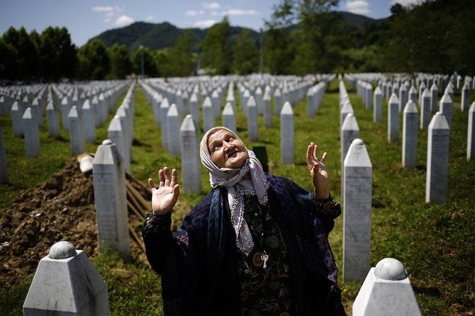 Understanding Srebrenica Genocide + Lunch With Local Family - Private Tour - Frequently Asked Questions