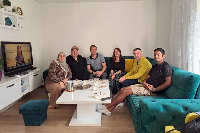 Understanding Srebrenica Genocide Tour + Lunch With Local Family Included - Tour Details