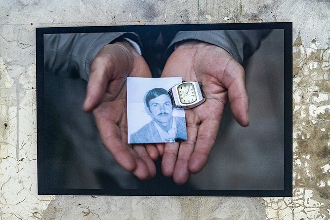 Understanding Srebrenica Genocide Tour + Lunch With Local Family Included - Inclusions
