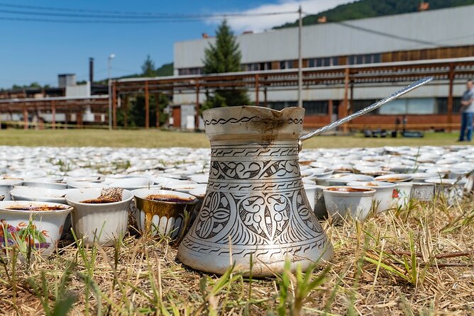 Understanding Srebrenica Genocide Tour + Lunch With Local Family Included - Frequently Asked Questions